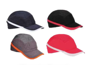 VENT COOL BUMP CAP